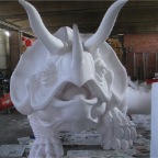 triceratopo-100